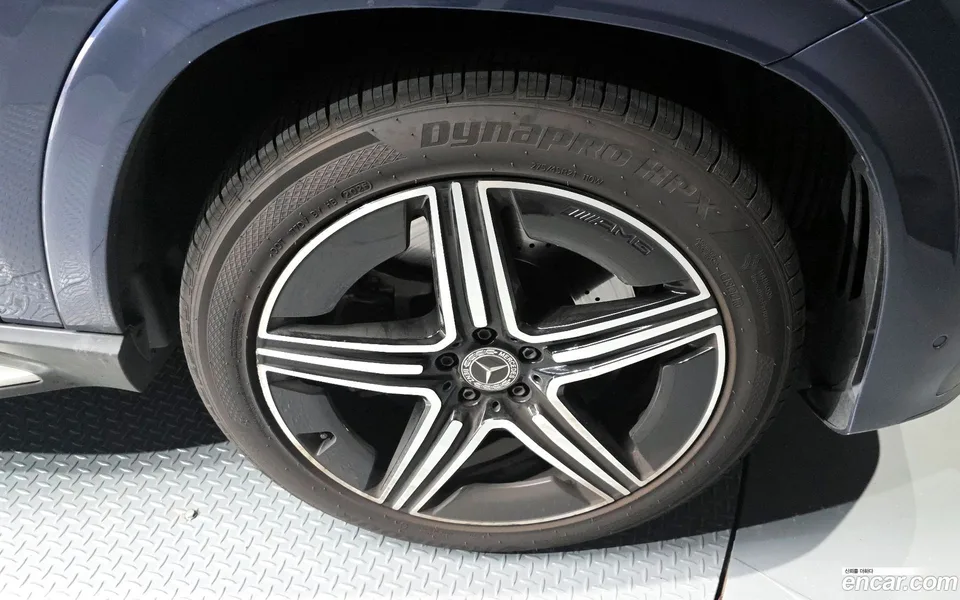 Mercedes-Benz GLE-Class GLE450 4MATIC 2023 — миниатюра 5
