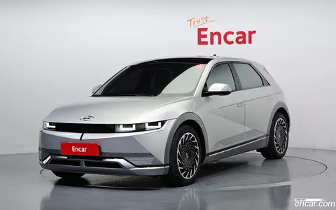 Hyundai Ioniq 5 2024 купить в Москве