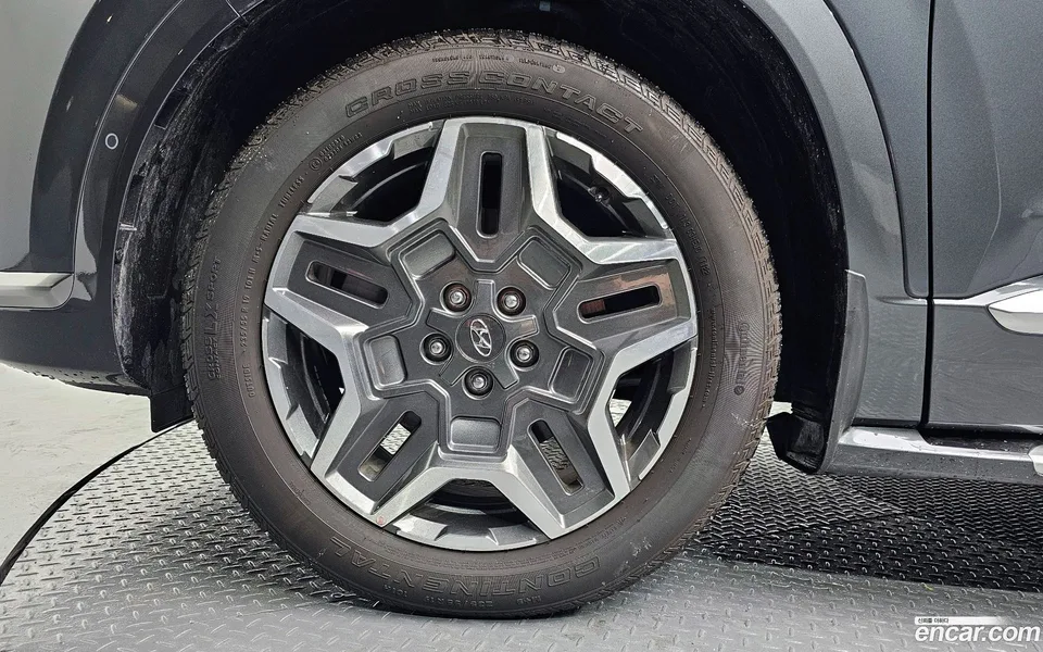 Hyundai SantaFe HEV 1.6 2WD 2023 — миниатюра 2