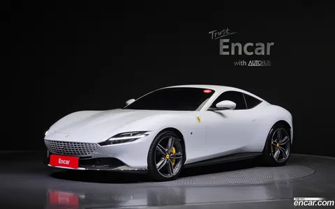 Ferrari Roma 2023 купить в Москве