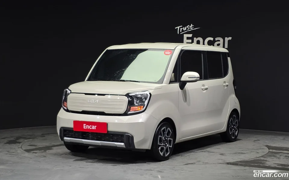 Kia Ray 2023