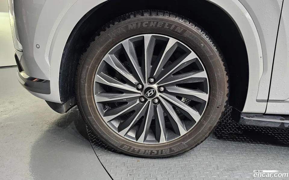 Hyundai Palisade 2.2 4WD 2023 — миниатюра 2