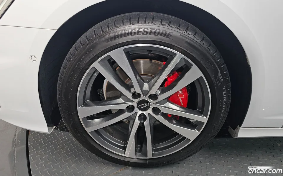 Audi A6 45 TFSI 2023 — миниатюра 2