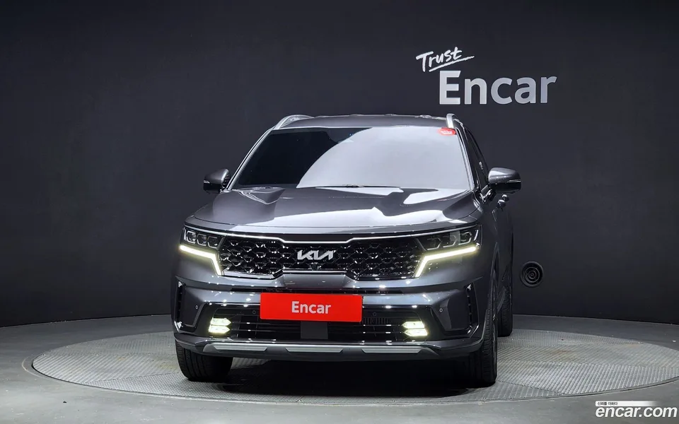 Kia Sorento HEV 1.6 2WD 2023 — thumbnail 3
