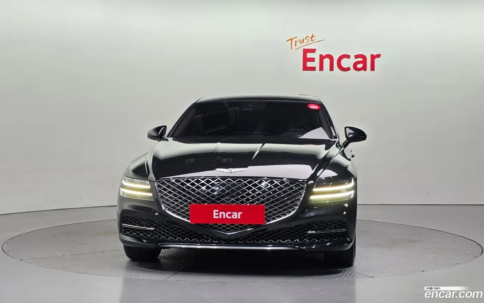Genesis G80 2.5 AWD 2023 — миниатюра 3