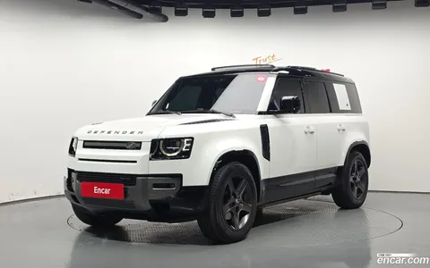 Land Rover Defender 2023 купить в Москве