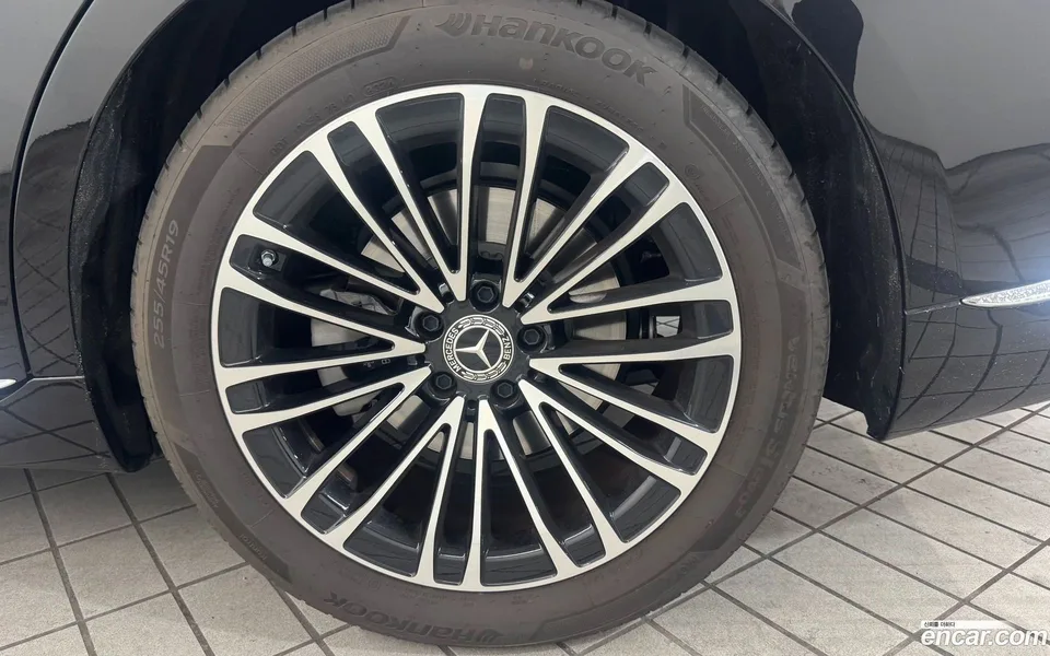 Mercedes-Benz S-Class S350 d 4MATIC 2024 — миниатюра 5