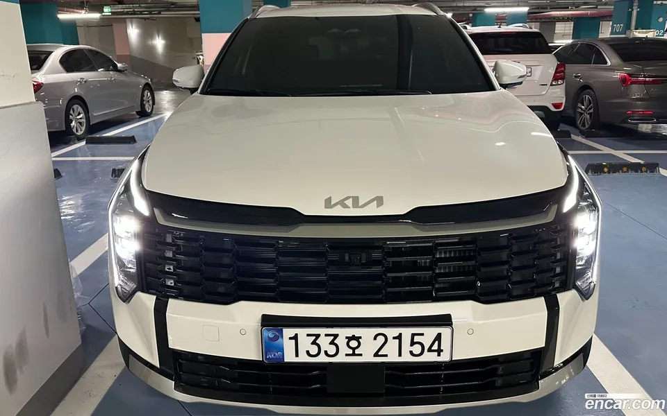 Kia Sportage 1.6 2WD 2025 — миниатюра 3