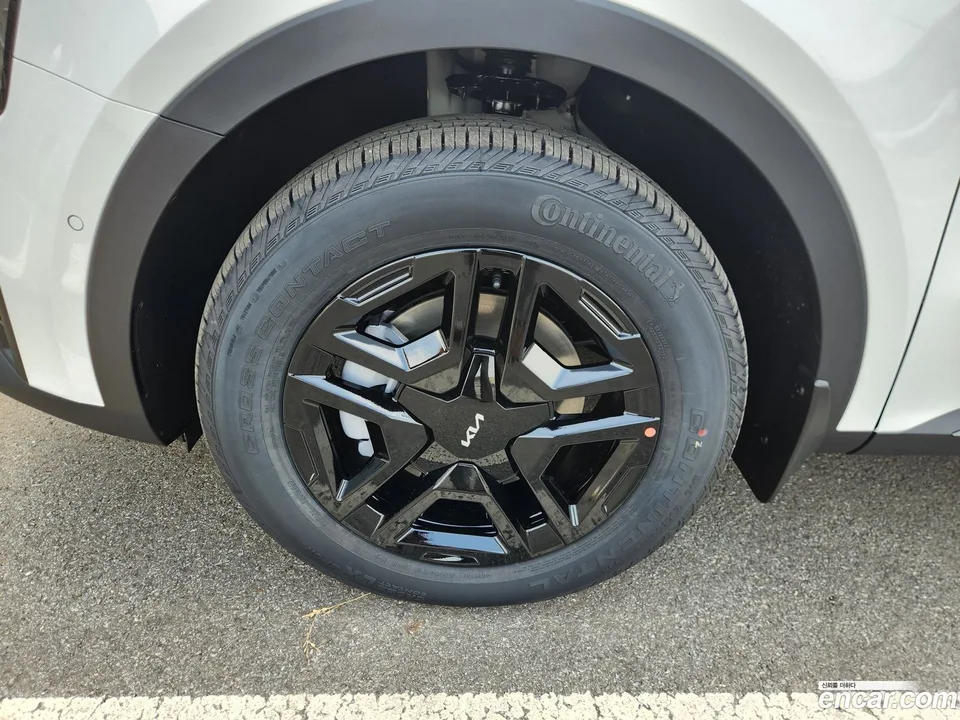 Kia Sorento HEV 1.6 2WD 2025 — миниатюра 5