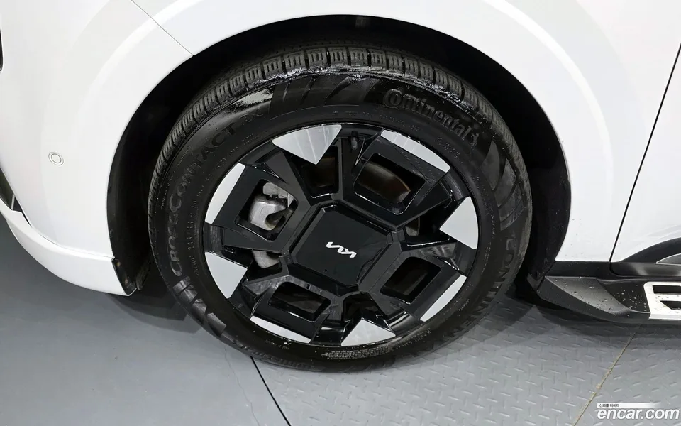 Kia Carnival HEV 9 () 2024 — миниатюра 5