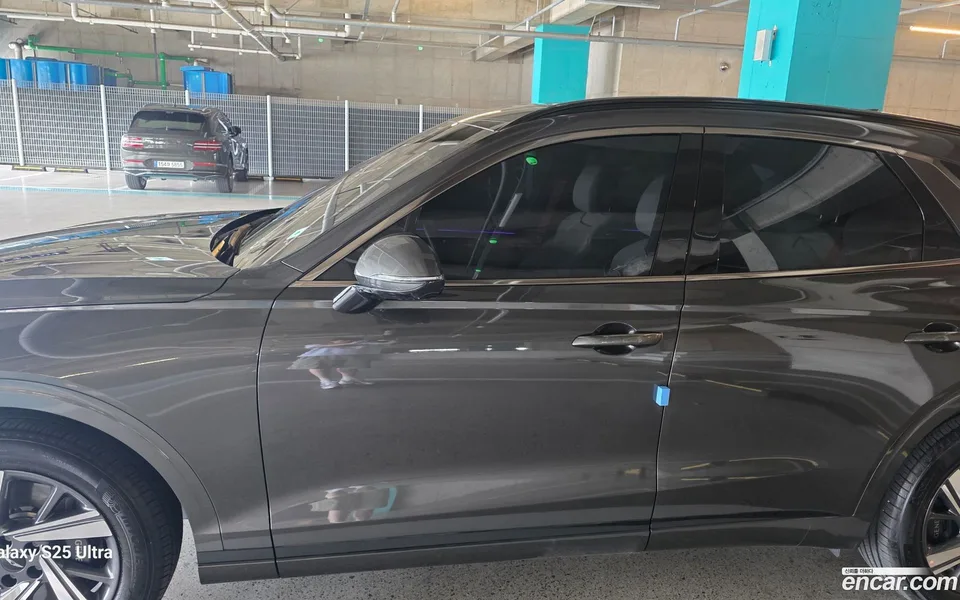 Genesis GV70 2.5T 2WD 2024 — миниатюра 3