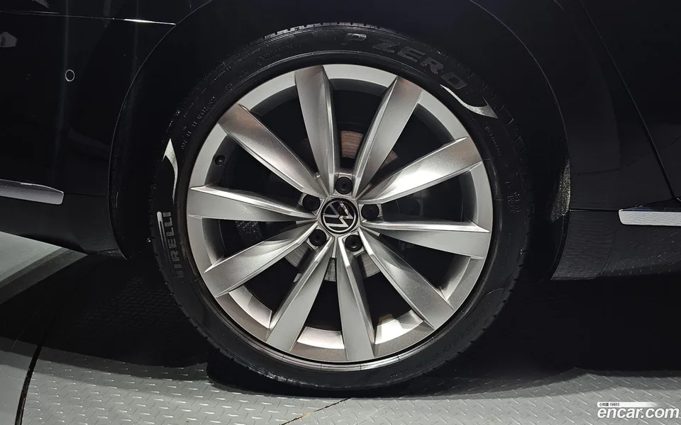Volkswagen Arteon 2.0 TDI 2023 — миниатюра 5