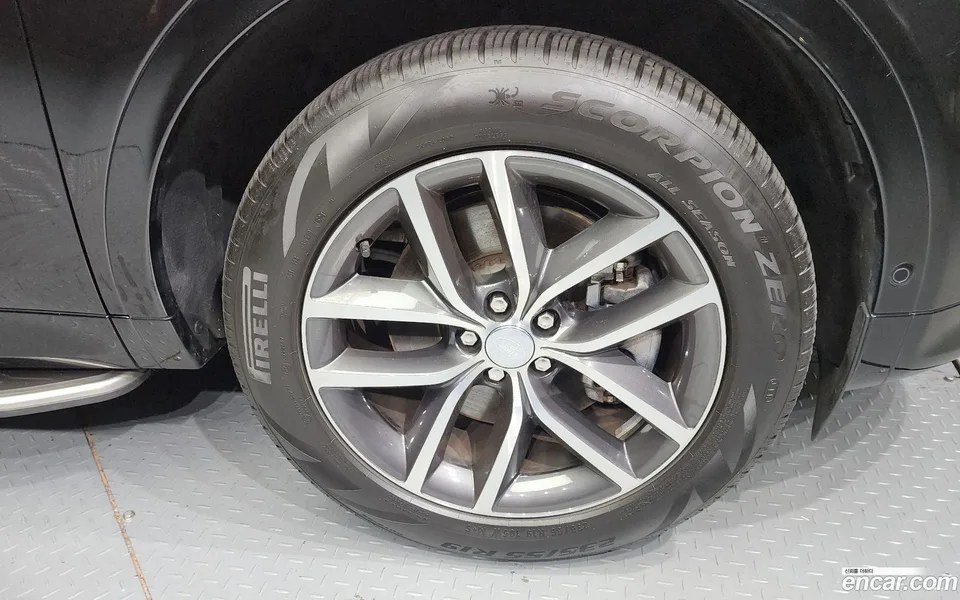 Land Rover Discovery Sport P250 SE 2024 — миниатюра 5