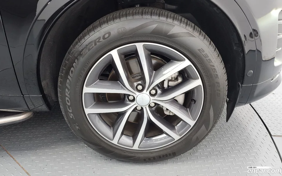 Land Rover Discovery Sport P250 SE 2024 — миниатюра 5