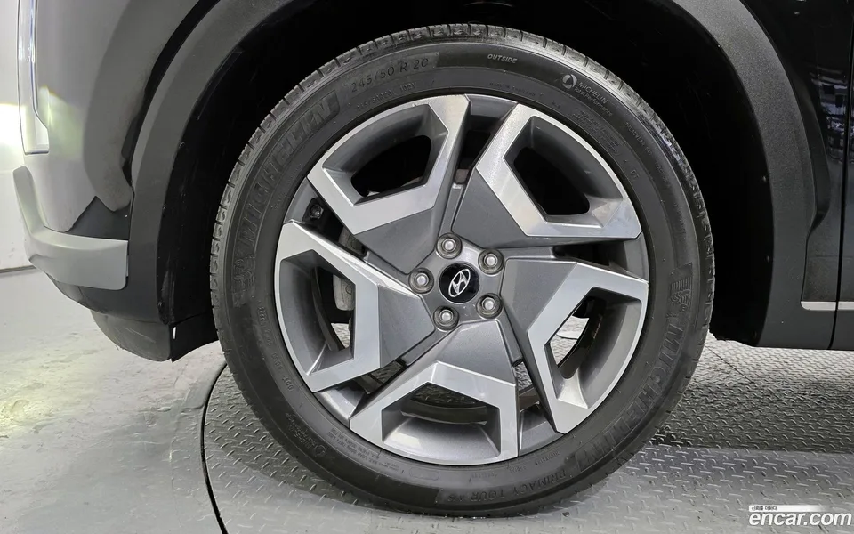 Hyundai Palisade 2.2 2WD 2023 — миниатюра 2
