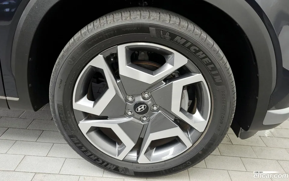 Hyundai Palisade 2.2 2WD 2023 — миниатюра 2