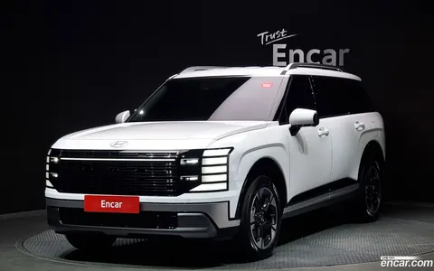 Hyundai Palisade 2025 купить в Москве