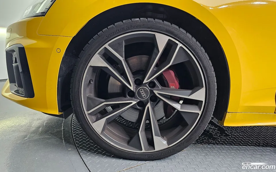 Audi S5 3.0 TFSI 2023 — миниатюра 2