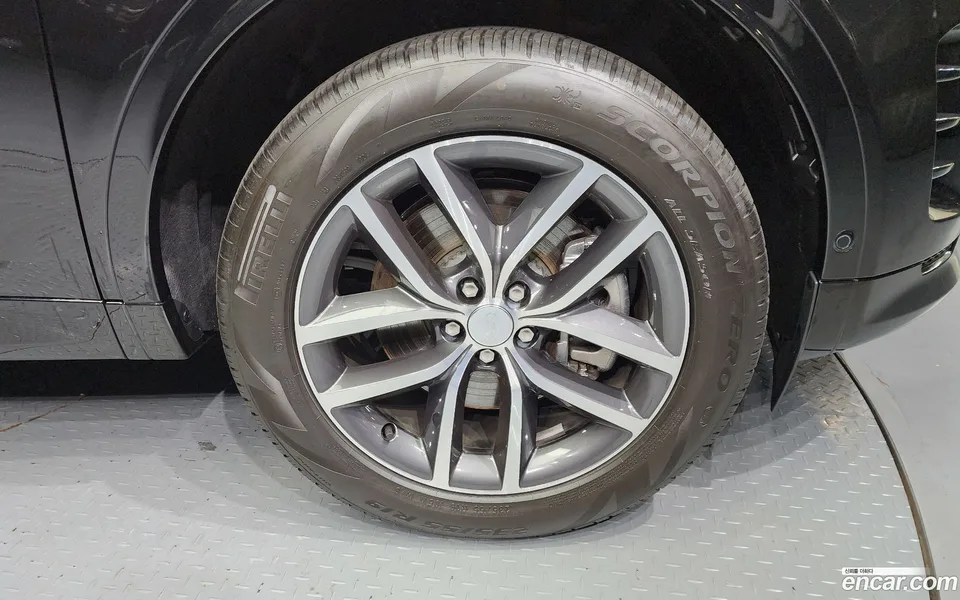 Land Rover Discovery Sport P250 SE 2024 — миниатюра 5