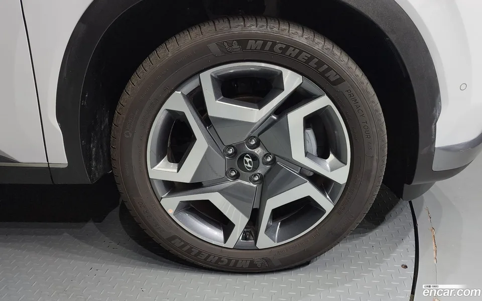 Hyundai Palisade 2.2 2WD 2023 — миниатюра 2