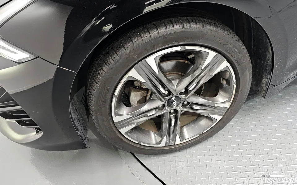 Kia K5 2.0 2023 — миниатюра 2