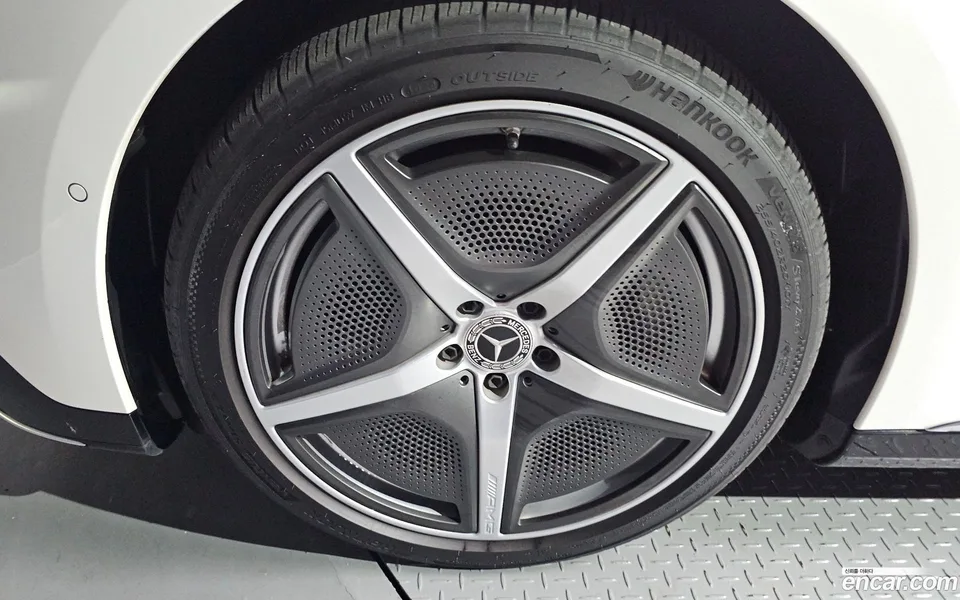 Mercedes-Benz EQE EQE350 4MATIC 2023 — миниатюра 5