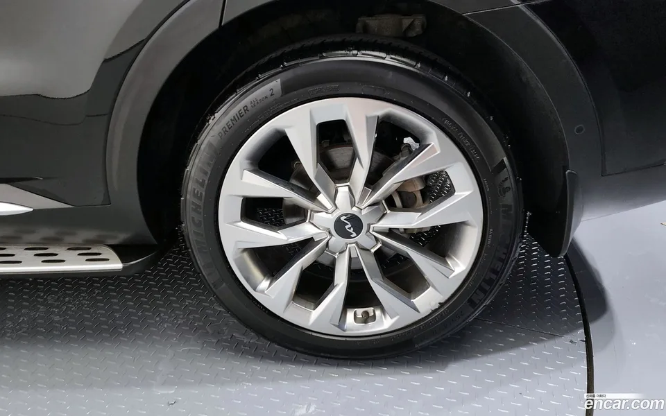 Kia Sorento 2.2 2WD 2023 — миниатюра 2