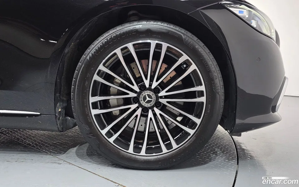 Mercedes-Benz S-Class S450 d 4MATIC 2024 — миниатюра 5