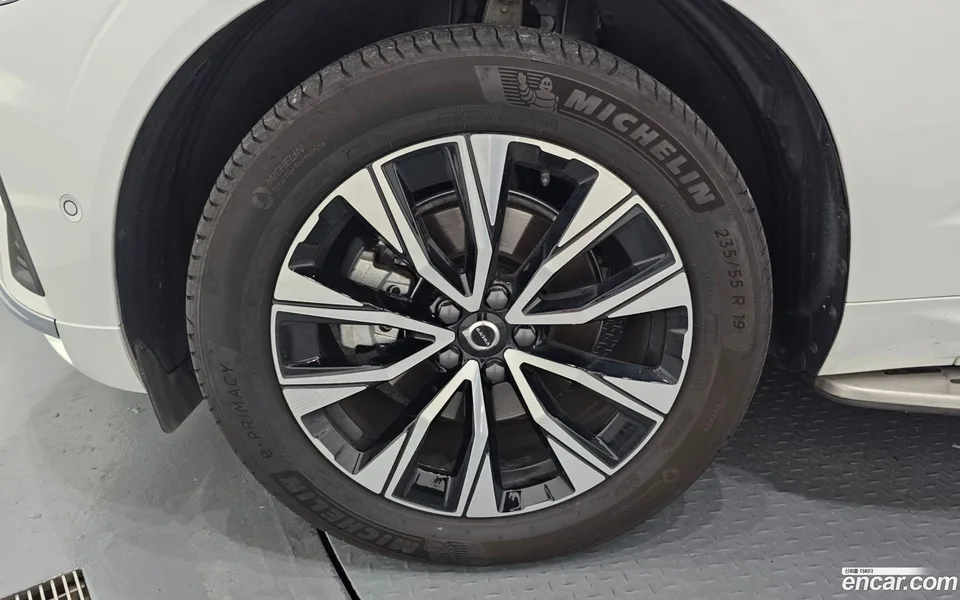 Volvo XC60 B5 2024 — миниатюра 2
