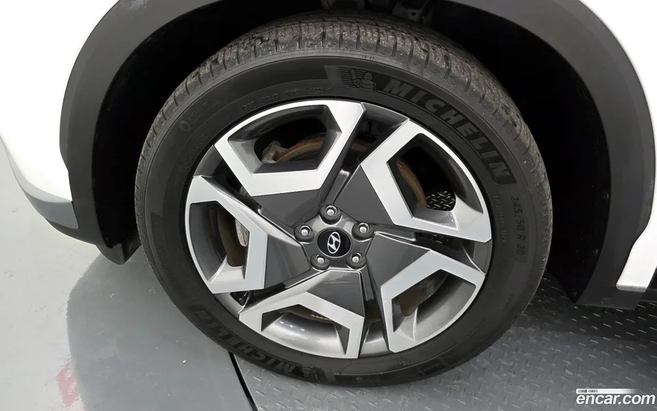 Hyundai Palisade 2.2 4WD 2023 — миниатюра 5