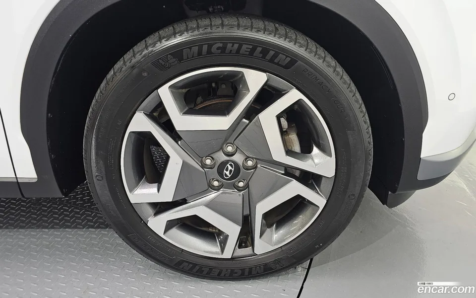 Hyundai Palisade 2.2 4WD 2023 — миниатюра 2