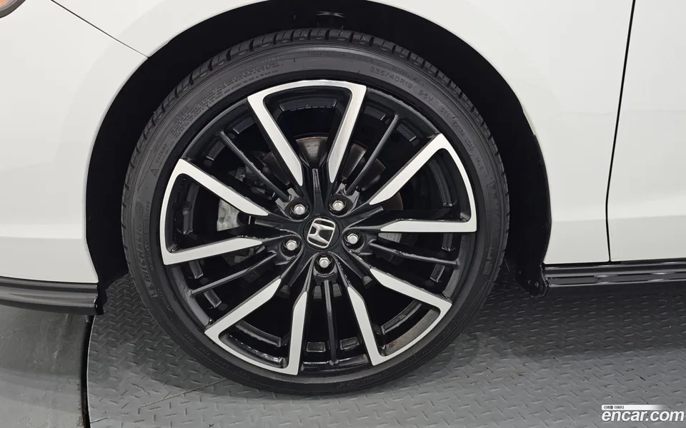 Honda Accord 2.0 2024 — миниатюра 2
