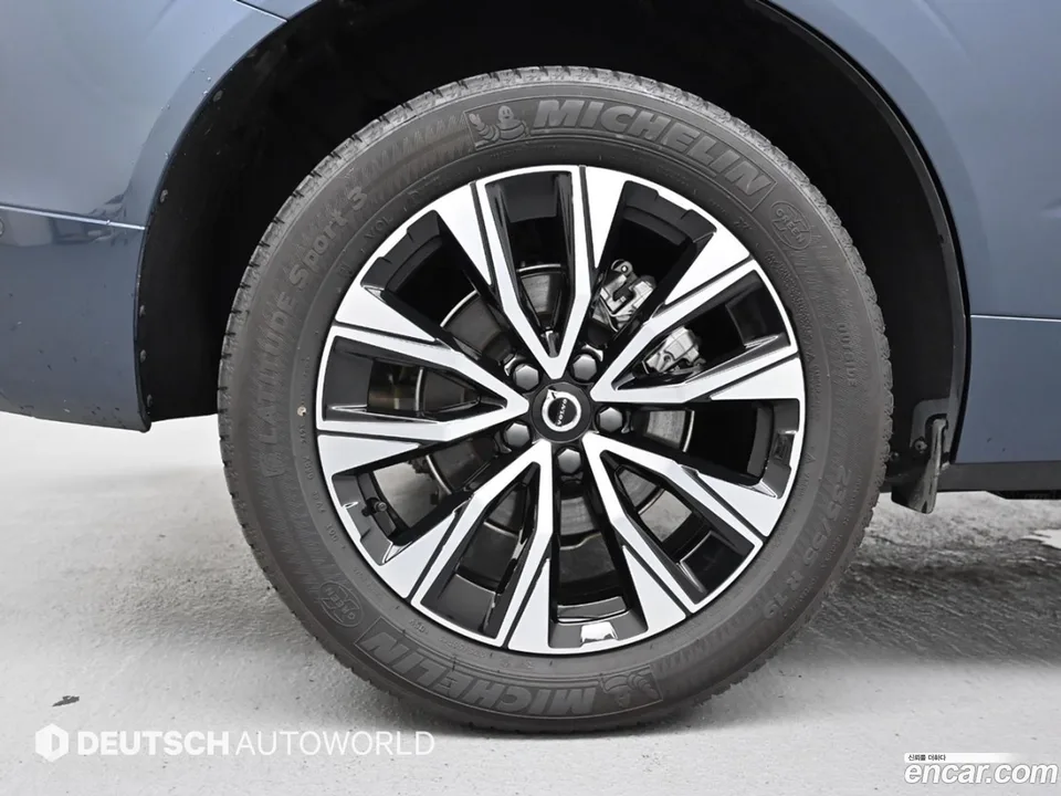 Volvo XC60 B5 2023 — миниатюра 2