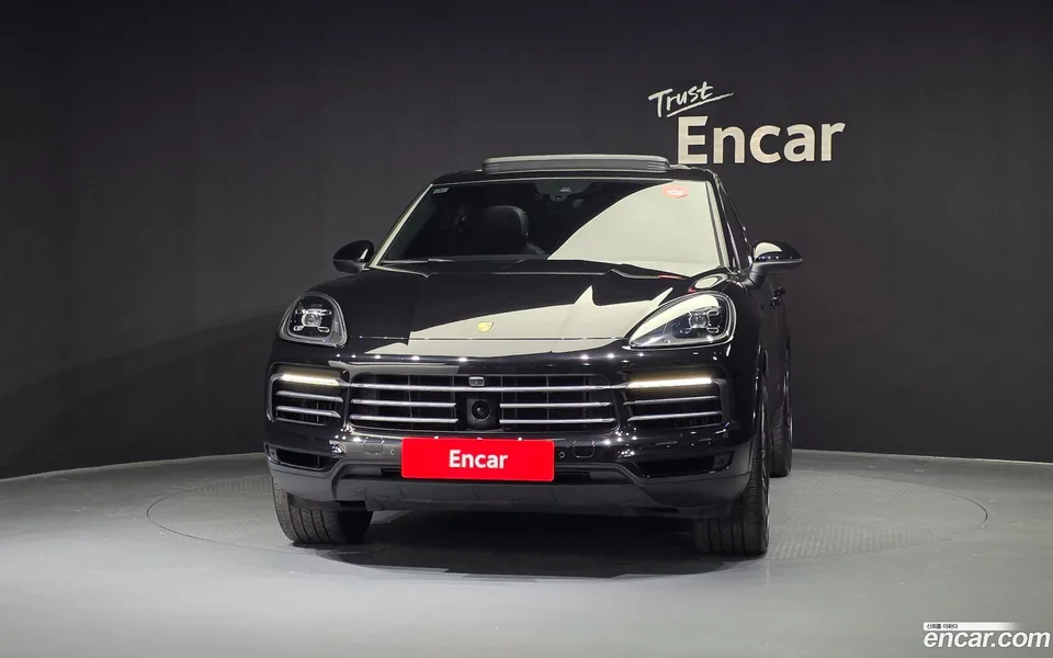 Porsche Cayenne 3.0 2023 — миниатюра 3