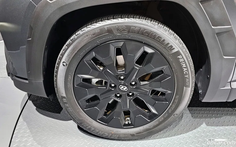 Hyundai Tucson 1.6 4WD 2023 — миниатюра 5