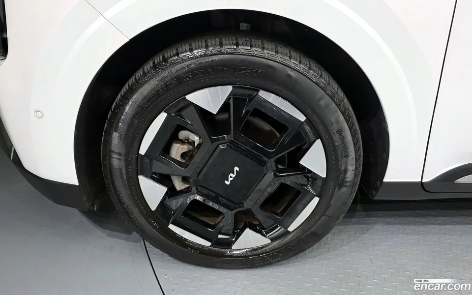 Kia Carnival HEV 7 2024 — миниатюра 2
