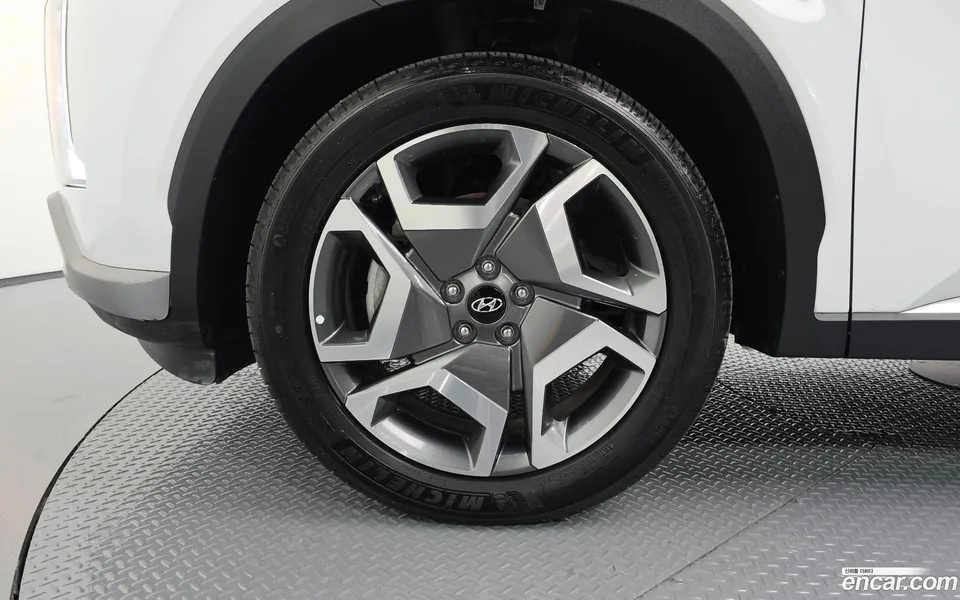 Hyundai Palisade 3.8 2WD 2023 — миниатюра 2