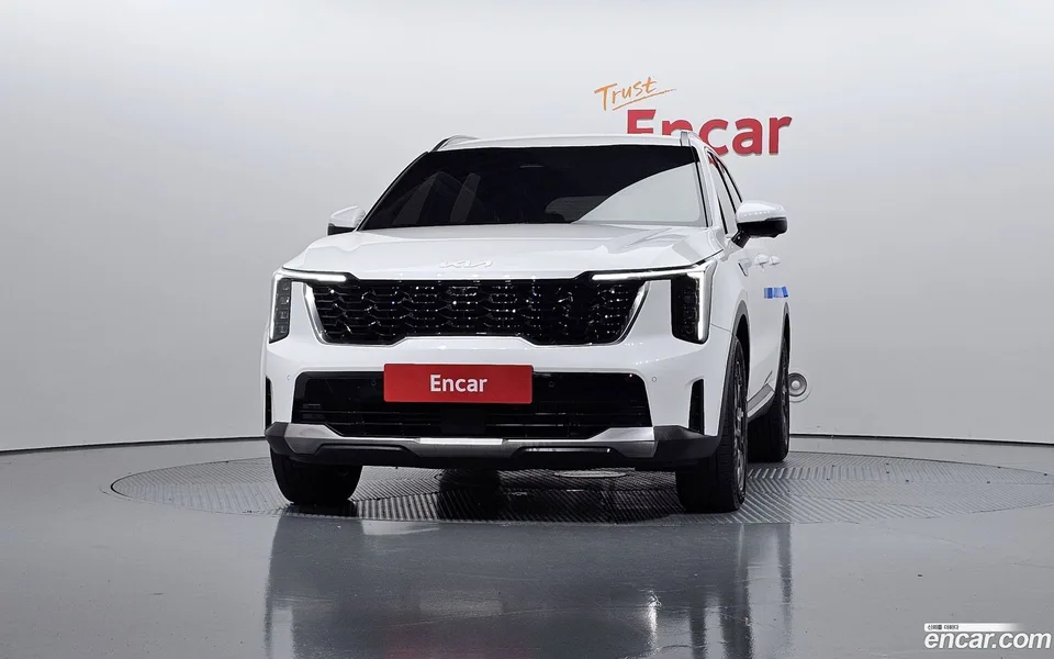 Kia Sorento HEV 1.6 2WD 2023 — thumbnail 3