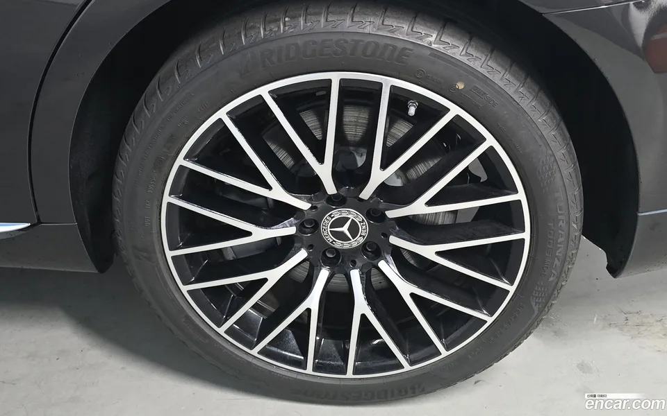 Mercedes-Benz S-Class S580L 4MATIC 2025 — миниатюра 2