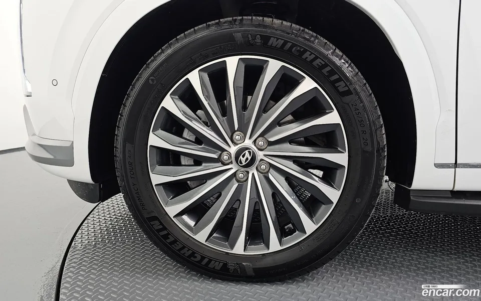 Hyundai Palisade 2.2 4WD 2023 — миниатюра 2