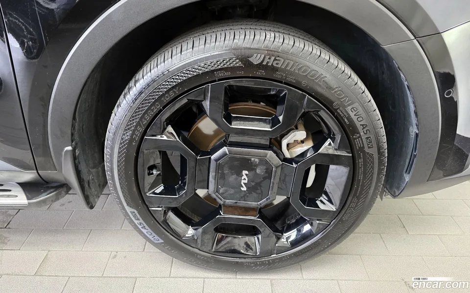 Kia Sorento 2.2 2WD 2023 — миниатюра 2