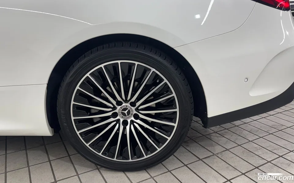 Mercedes-Benz CLE-Class CLE200 2025 — миниатюра 2