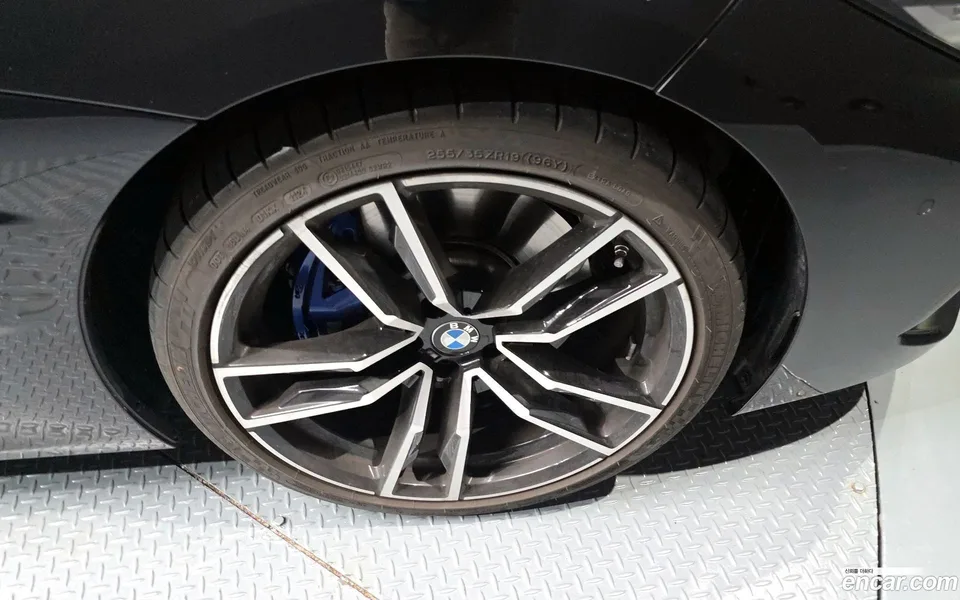 BMW Z4 sDrive20i M 2024 — миниатюра 2