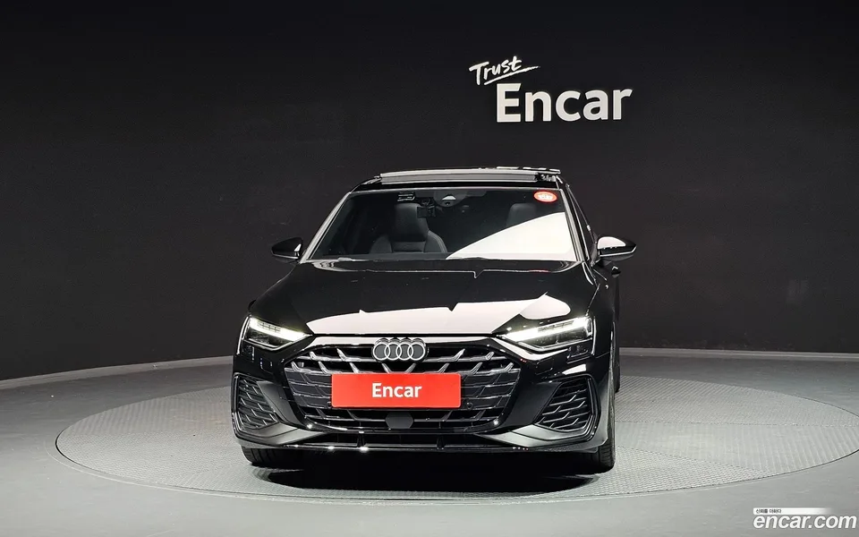 Audi A3 (8Y) 40 TFSI 2025 — миниатюра 3