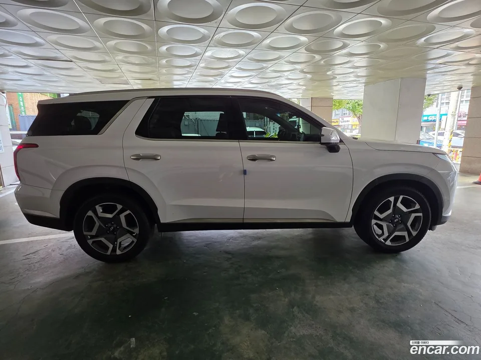 Hyundai Palisade 3.8 2WD 2024 — миниатюра 4