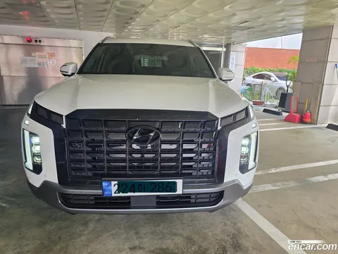 Hyundai Palisade 2024 купить в Москве