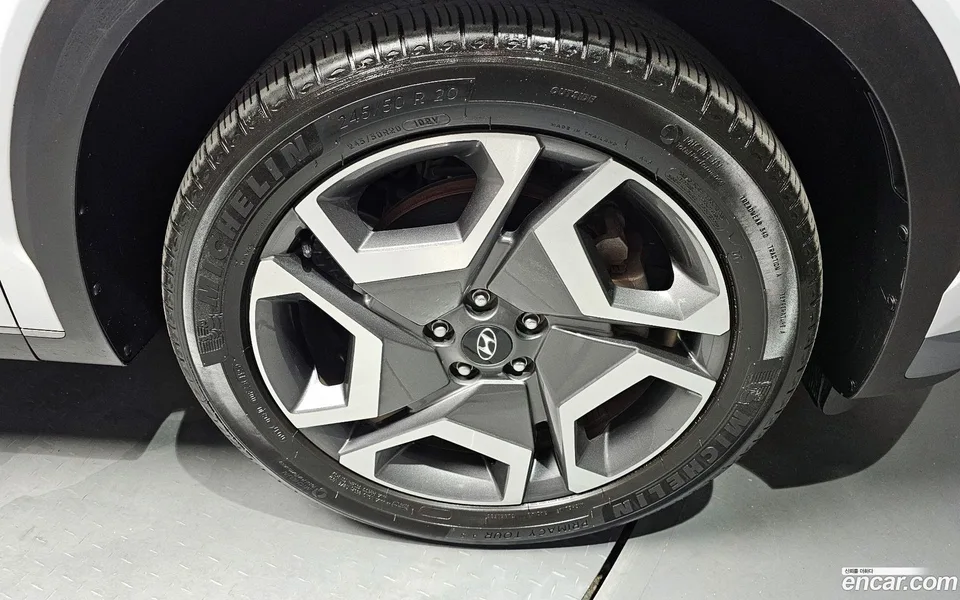 Hyundai Palisade 2.2 2WD 2023 — миниатюра 2