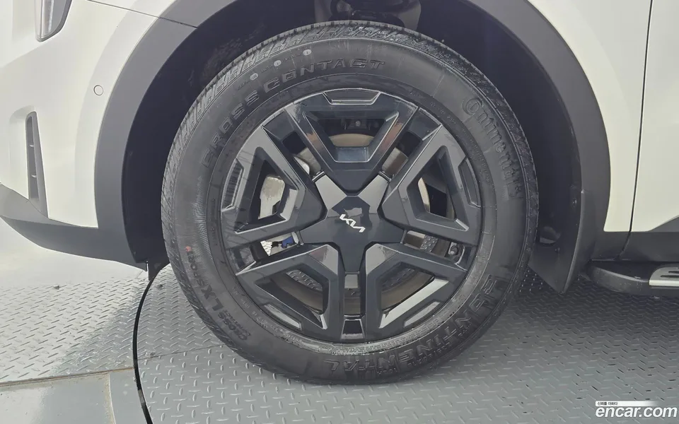 Kia Sorento HEV 1.6 2WD 2023 — миниатюра 2