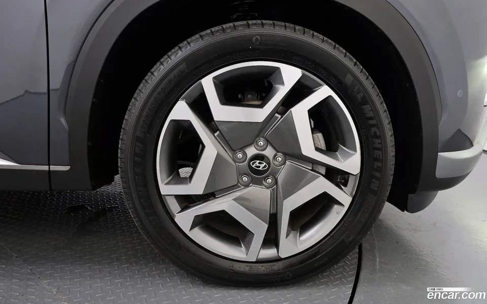 Hyundai Palisade 2.2 2WD 2022 — миниатюра 5