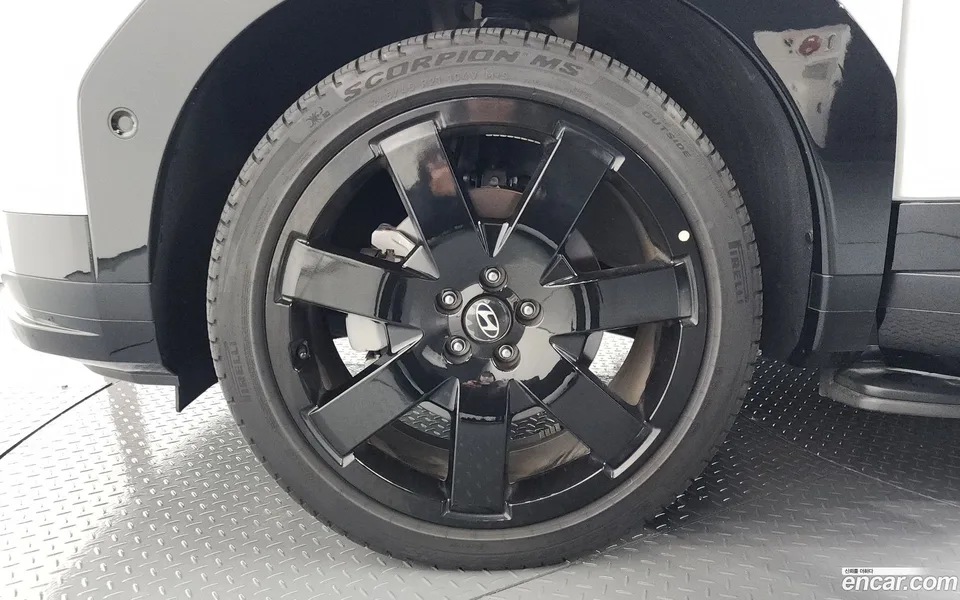 Hyundai SantaFe 2.5T 4WD 2025 — миниатюра 2
